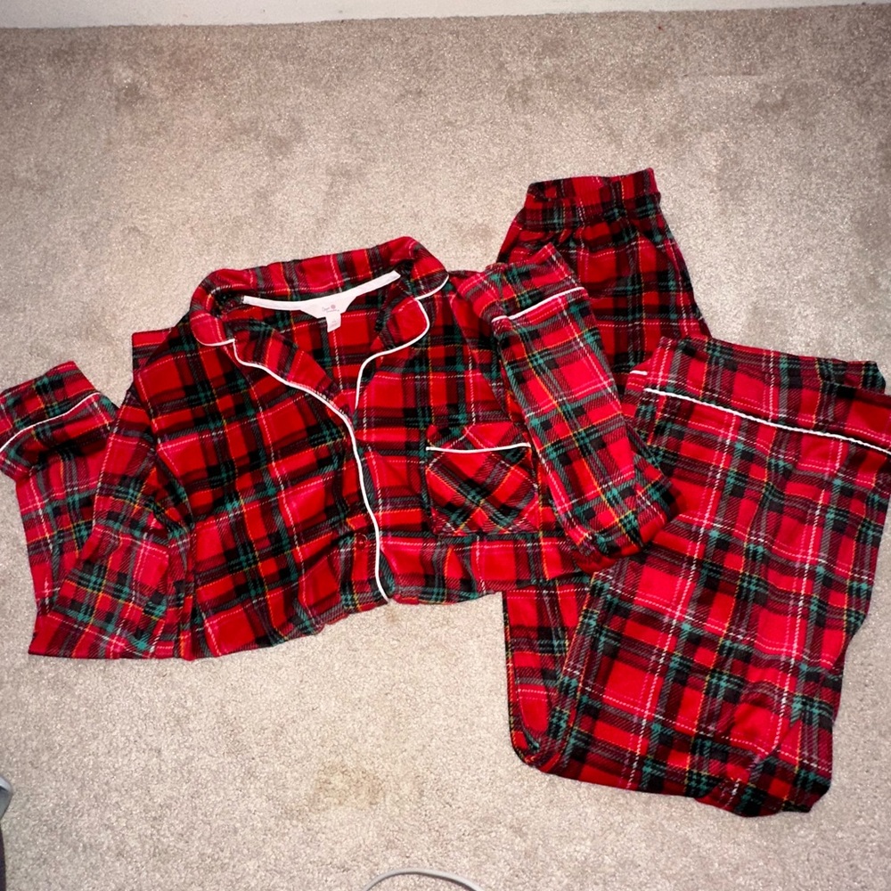 Holiday Christmas, PJ set